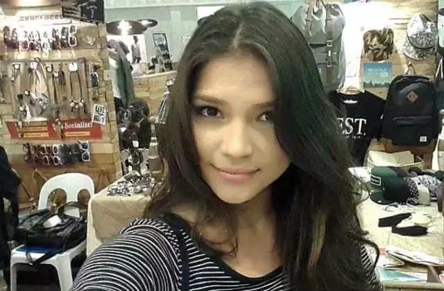 Rhian Ramos wants vindication against sexual harasser Rhian Ramos wants vindication against sexual harasser