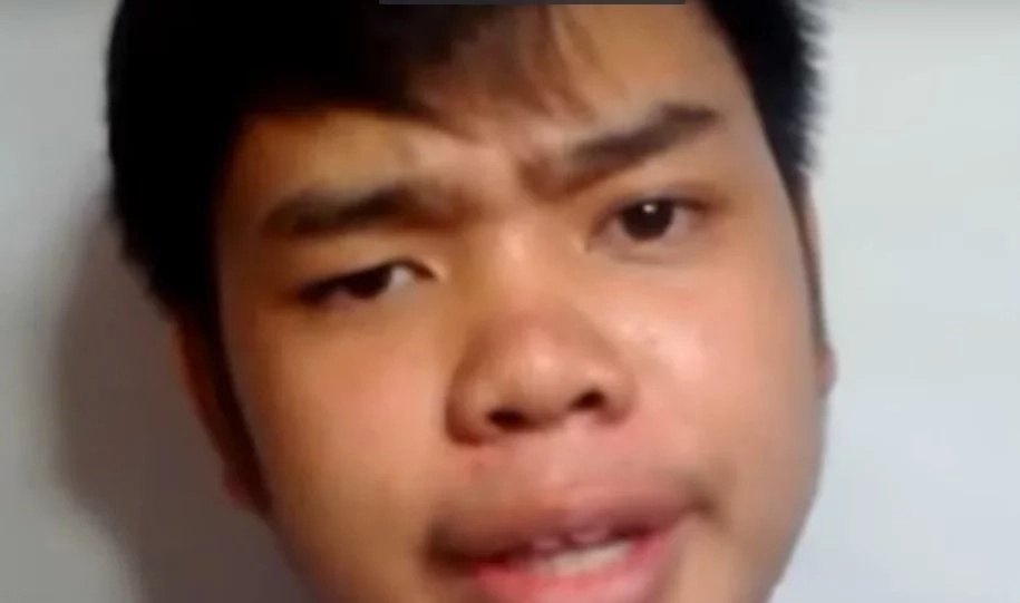 Young Pinoy surprises netizens with amazing voice impersonation of famous cartoon characters Young Pinoy surprises netizens with amazing voice impersonation of famous cartoon characters