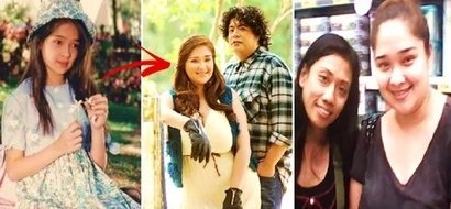 Whatever happened to Anna Larrucea? Netizens are amazed with the former child star's incredible & fulfilling life today!