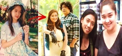 Whatever happened to Anna Larrucea? Netizens are amazed with the former child star's incredible & fulfilling life today!