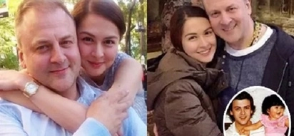 Kaya pala ganda ni Marian! You will be shocked that they looked alike!