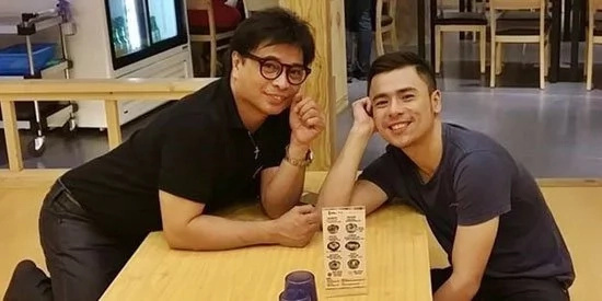Aiza Seguerra will chair National Youth Commission Aiza Seguerra will chair National Youth Commission