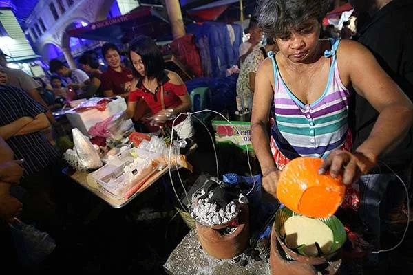 7 things you can observe in the PH before Christmas 7 things you can observe in the PH before Christmas