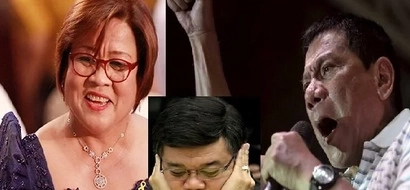 Another DOJ witness disproves De Lima drug money accusations
