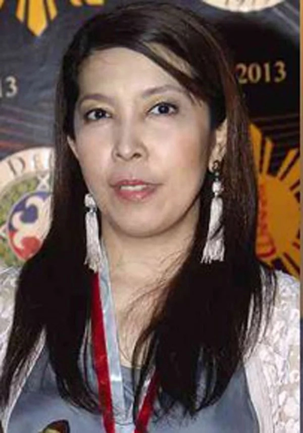 James Yap likes Dolly Anne Carvajal's post about behavior towards ex-husband James Yap likes Dolly Anne Carvajal's post about behavior towards ex-husband