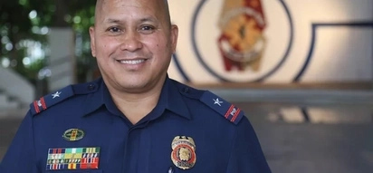 Duterte’s right hand: Who is Ronald dela Rosa?