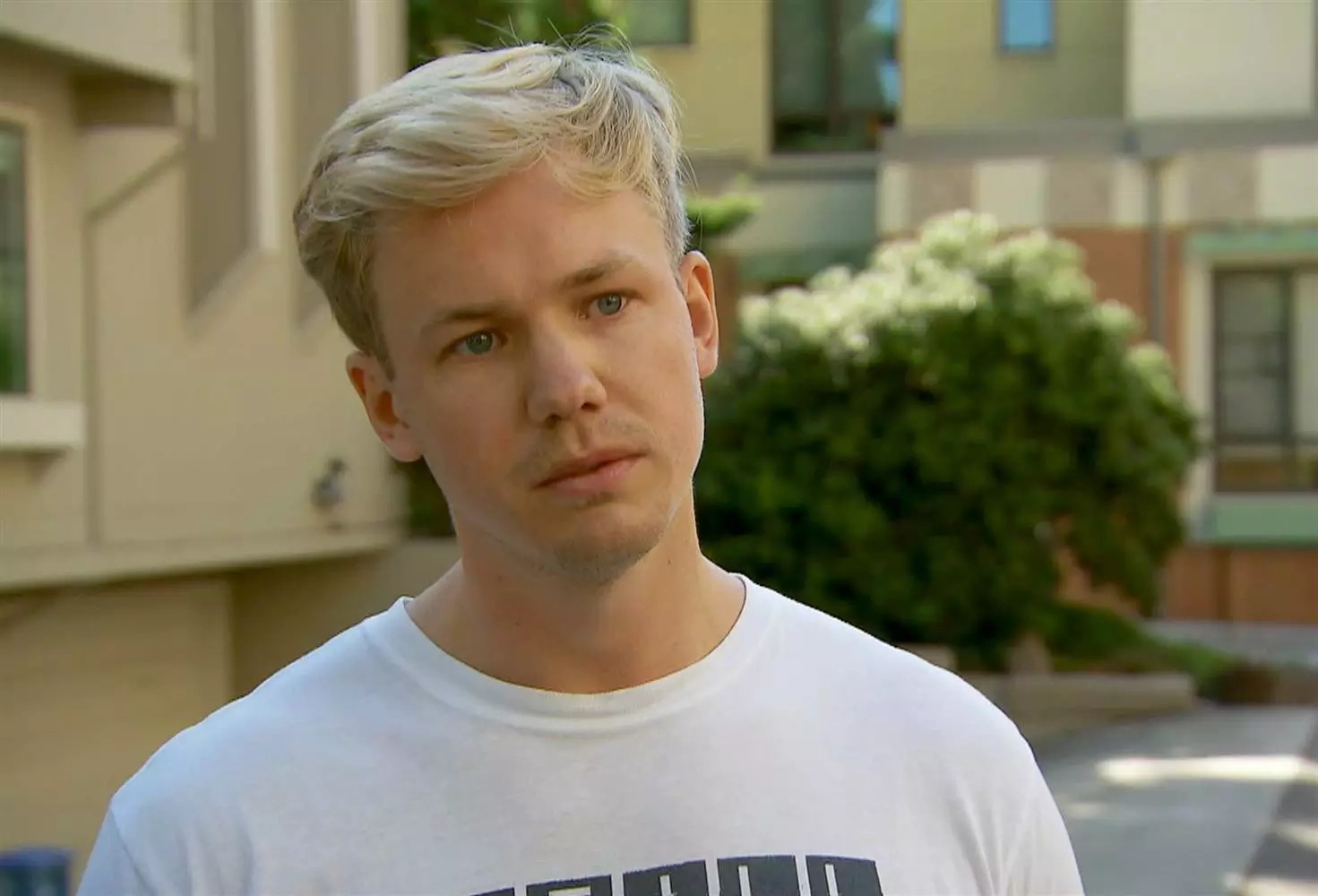 Meet Swedish heroes who caught the Stanford rapist Meet Swedish heroes who caught the Stanford rapist