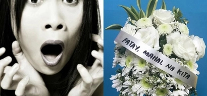 This local floral caterer offers a unique way of giving flowers this Valentine's Day