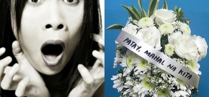This local floral caterer offers a unique way of giving flowers this Valentine's Day
