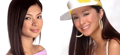 Kikay pala dapat! Angel Locsin admits trying out for Heart Evangelista's role in G-Mik