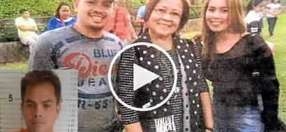 Bumaligtad na! Fearful cohort of drug lord Kerwin Espinosa surrenders with P24-M shabu