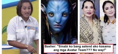 China Cojuangco defends mom Tingting Cojuangco from netizen who bashed her and compared her to Avatar character: ‘Stop being a troll’