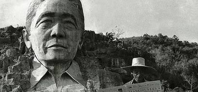 7 historically-backed reasons why Marcos does not deserve a space at Libingan ng mga Bayani