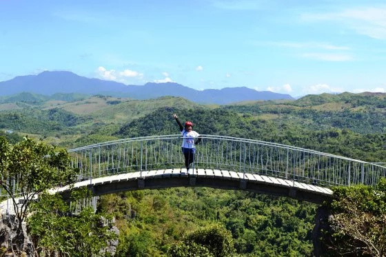 3 reasons why you should visit Masungi Georeserve 3 reasons why you should visit Masungi Georeserve