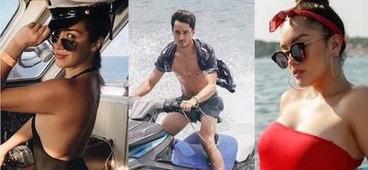 28 of your favorite stars who partied in Laboracay 2017!
