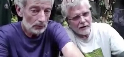 AFP slams killing of Robert Hall