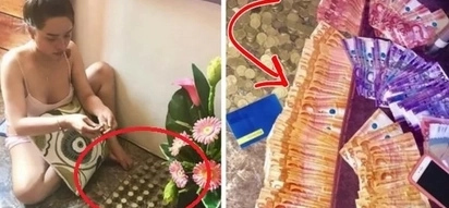 This netizen saved P20,346 in three months. Alamin ang kanyang tipid hack!