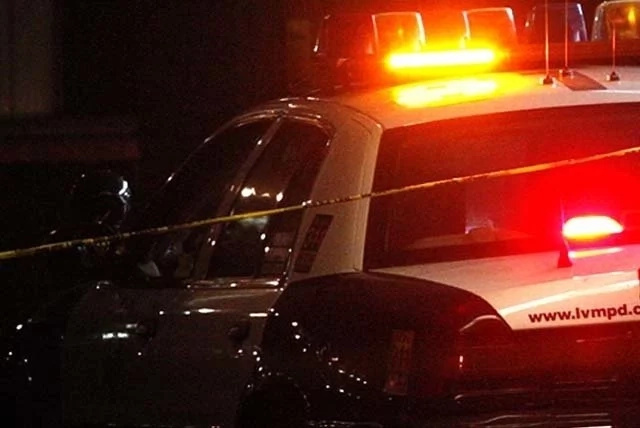 Las Vegas Metro Police Body Camera Records Robbery Suspect Killed By Police Las Vegas Metro Police Body Camera Records Robbery Suspect Killed By Police