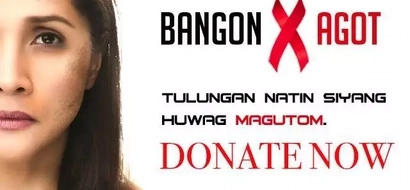 Kapit lang Agot! Duterte supporter demands rice donations to save Agot Isidro from hunger