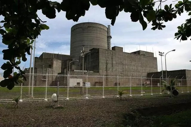 Revival of Bataan Nuclear Power Plant: hot issue in Senate Revival of Bataan Nuclear Power Plant: hot issue in Senate