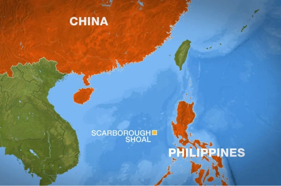 China to PH: Drop the UN suit for bilateral negotiations instead China to PH: Drop the UN suit for bilateral negotiations instead
