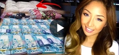 Monster radio DJ Karen Bordador's arrest stirs netizens up