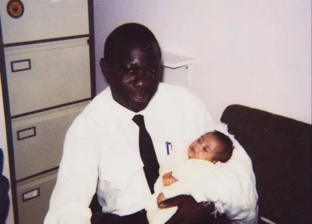 Women abandoned in phonebox found her savior 22 years ago Women abandoned in phonebox found her savior 22 years ago