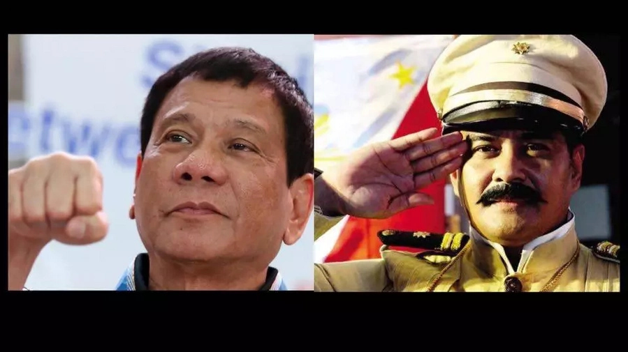 What makes Duterte a modern-day Heneral Luna What makes Duterte a modern-day Heneral Luna
