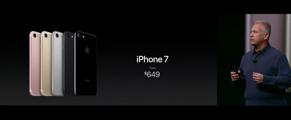8 features of new iPhone 7 that will make you want to buy it 8 features of new iPhone 7 that will make you want to buy it