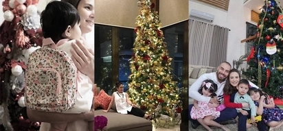 15 Celebrity Christmas trees that will make you want to set up your own