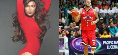 Grabe sa timing! Ginebra’s Sol Mercado and Denise Laurel called off their wedding