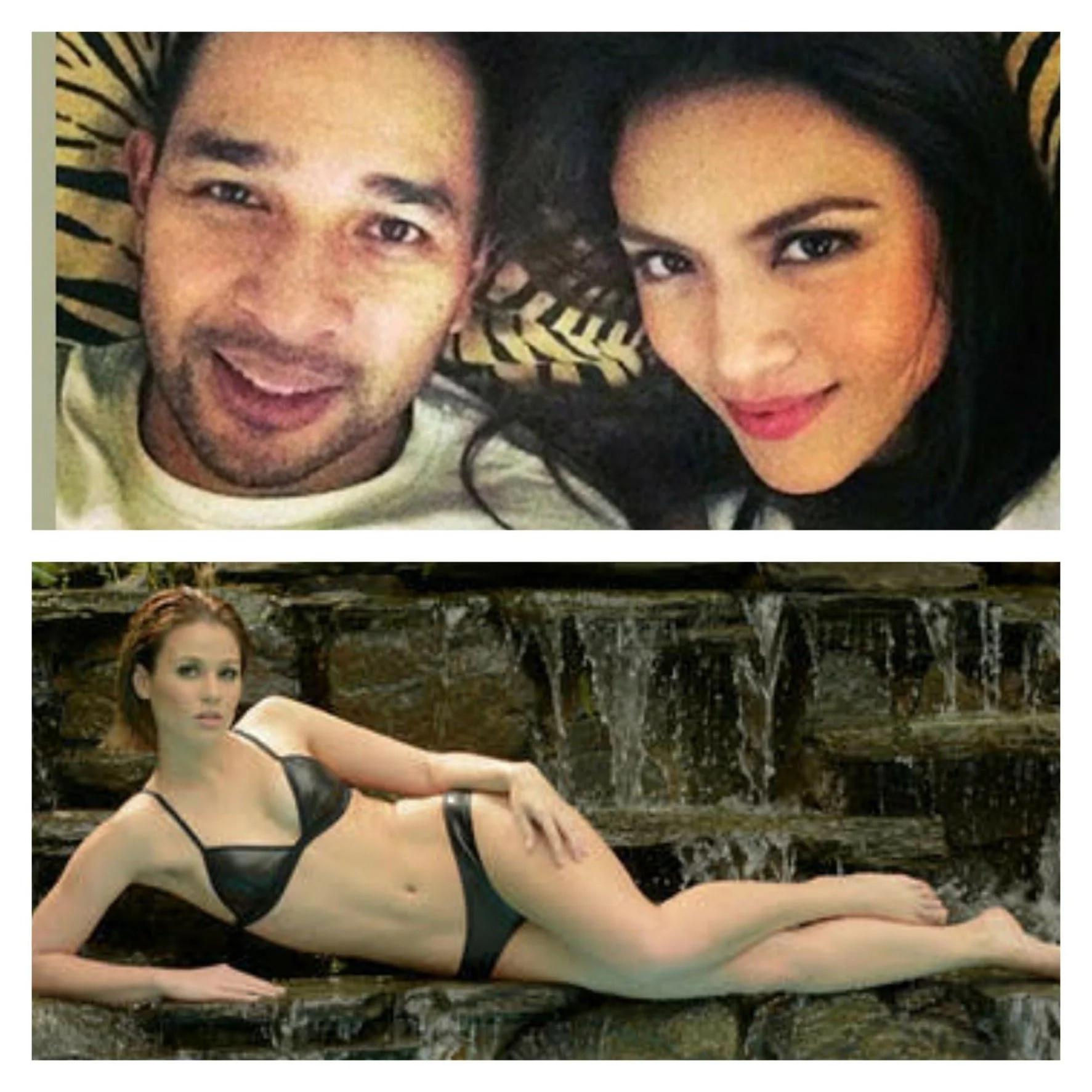 ‘Can’t take it anymore!’ - Ciara Sotto ‘Can’t take it anymore!’ - Ciara Sotto