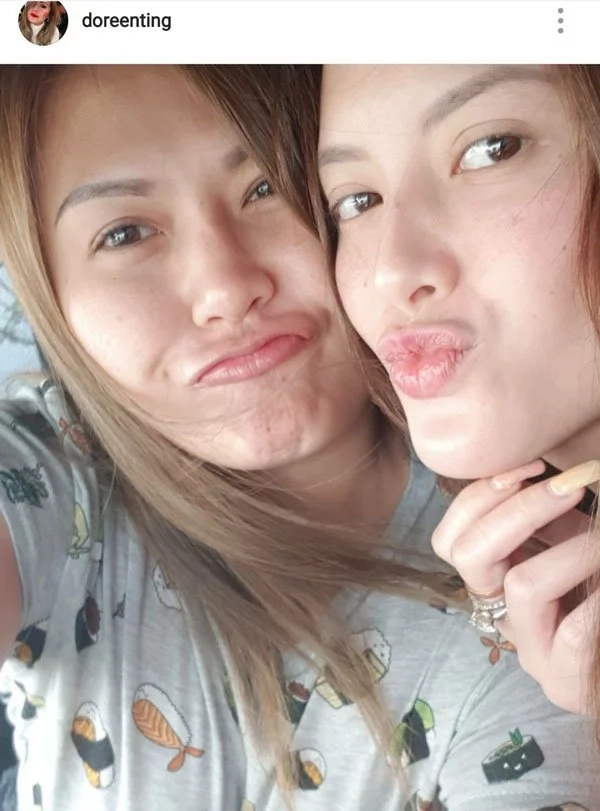 John Lloyd Cruz's video uploader tags herself as bashed John Lloyd Cruz's video uploader tags herself as bashed