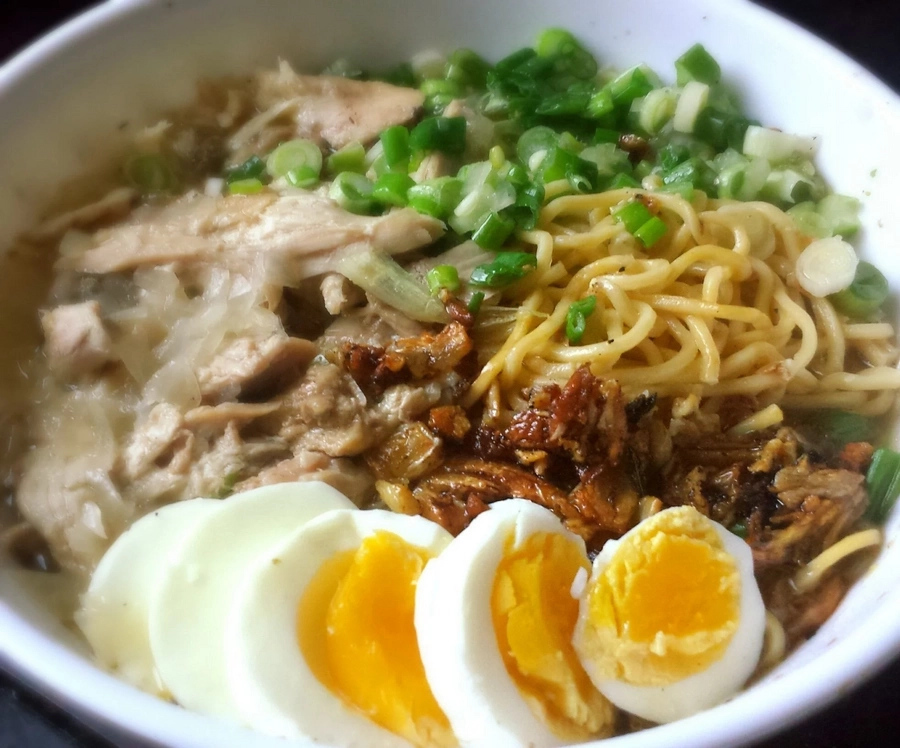 10 hot Pinoy dishes perfect for the rainy weather 10 hot Pinoy dishes perfect for the rainy weather