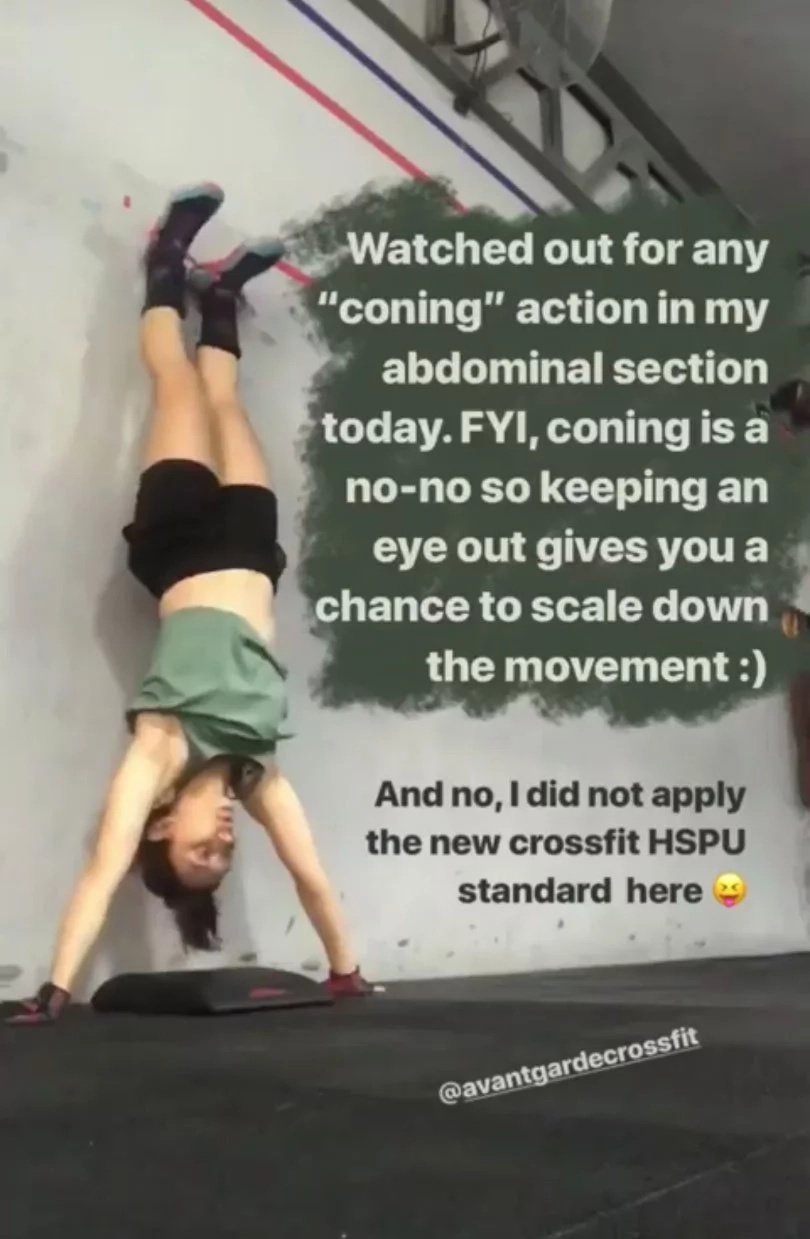 Iya Villania criticized by netizens for doing workouts during pregnancy Iya Villania criticized by netizens for doing workouts during pregnancy