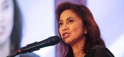 Ito raw talaga! VP Robredo declares war on poverty as PH's worst dilemma