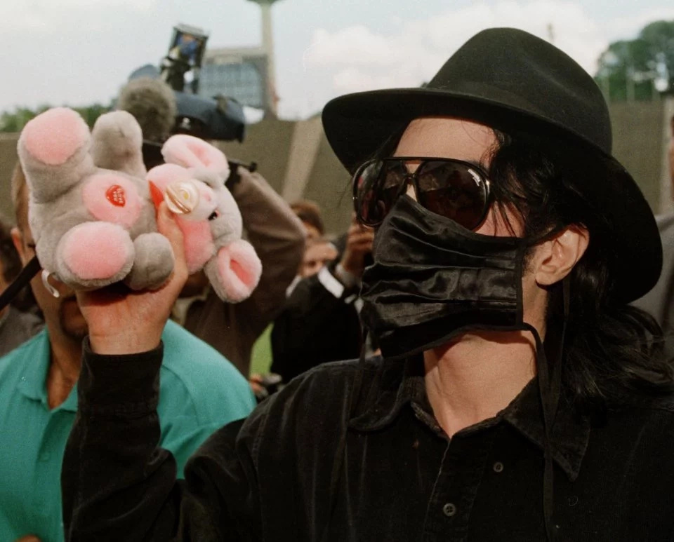 Michael Jackson's friend said popstar had shocking fetishes! Read about them here! Michael Jackson's friend said popstar had shocking fetishes! Read about them here!