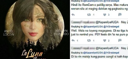 Angel Locsin nag-sorry sa Twitter, sinagot ang netizen na napagkamalan niyang basher!