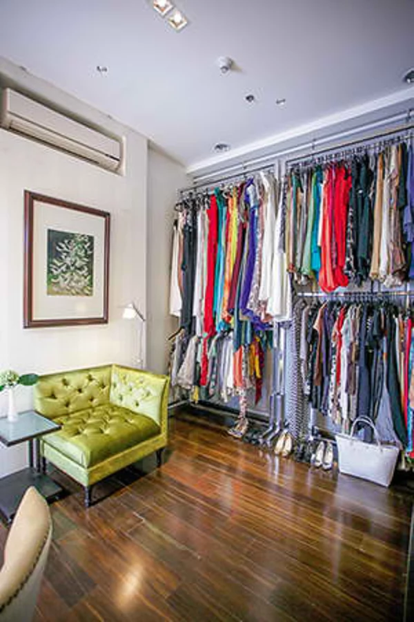 Home away from home: Korina Sanchez-Roxas’s eclectic Asian condo unit in Taguig, her personal “storage” space Home away from home: Korina Sanchez-Roxas’s eclectic Asian condo unit in Taguig, her personal “storage” space
