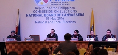Comelec approves LP and Roxas’ request of SOCE extension