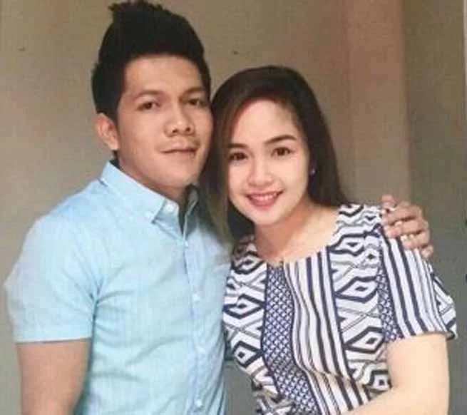 Shara Chavez reveals appalling things about Jovit Baldivino Shara Chavez reveals appalling things about Jovit Baldivino