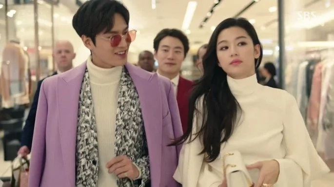 Confirmed! Legend of the blue sea star Jun Ji Hyun is pregnant with 2nd child Confirmed! Legend of the blue sea star Jun Ji Hyun is pregnant with 2nd child