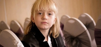This 9-year-old wedding photographer is in demand; find out why