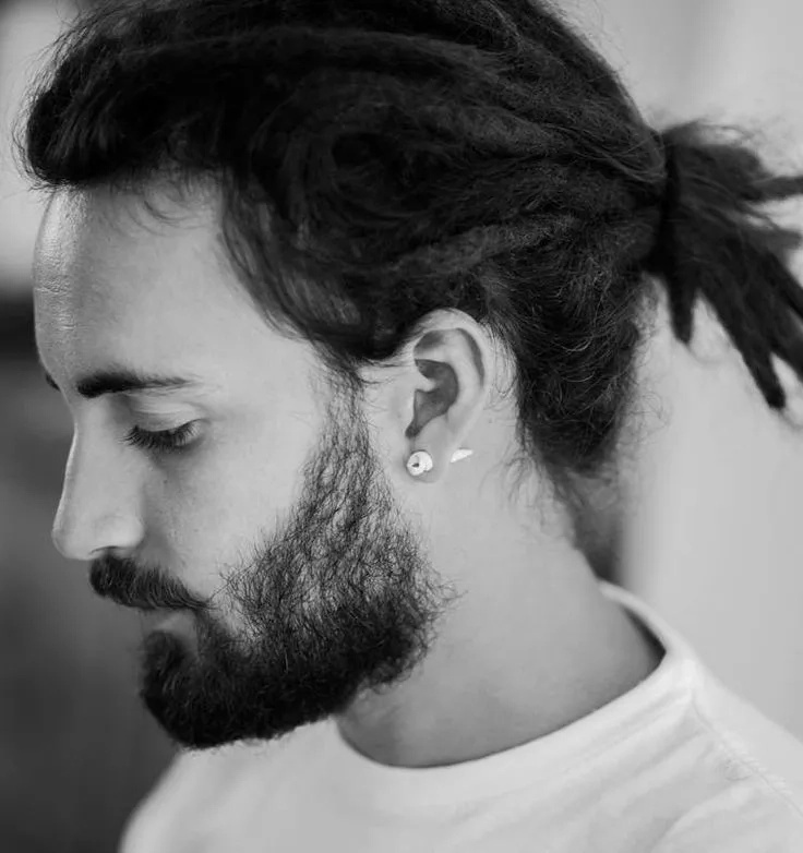 Best Dreadlock Hairstyles For Men Latest Update With Pictures