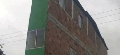 Find out why this house for rent has become viral on Facebook!