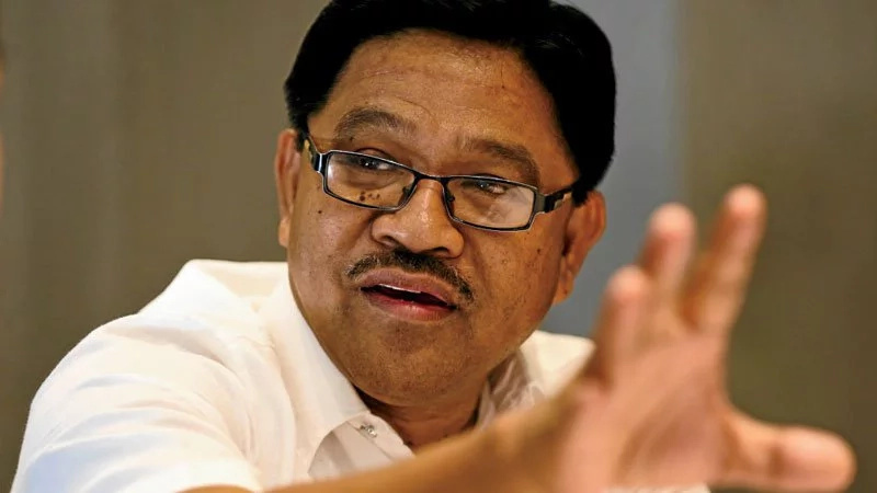 Hacienda Luisita farmers to receive action withing 30 days Hacienda Luisita farmers to receive action withing 30 days