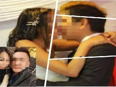 This woman meets with a friend in Norway for assistance... and got 'help' cheating on her husband