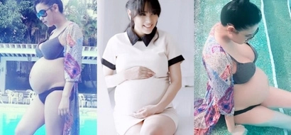 Inggit na nga, galit pa! Neri Miranda fumes at basher for delayed childbirth
