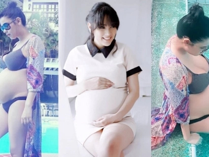 Inggit na nga, galit pa! Neri Miranda fumes at basher for delayed childbirth