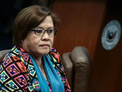 De Lima ends US-Germany trip one day ahead of schedule